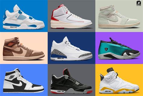 Buy Air Jordan 1 Shoes: New Releases & Iconic Styles 